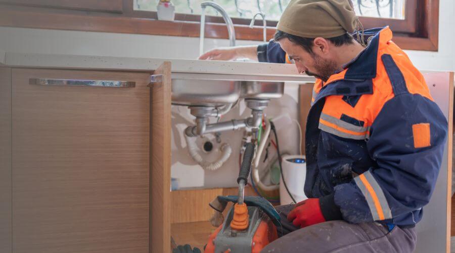 Professional expert plumbing services in Rich Hill, MO